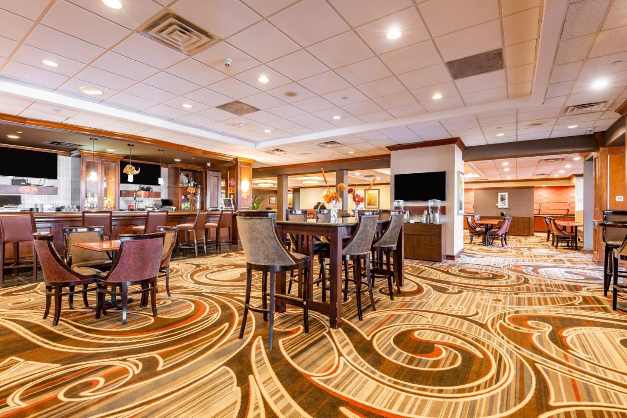 Wyndham - West Dodge Omaha