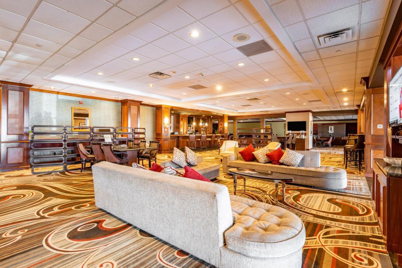 Hotel Wyndham - West Dodge 3*