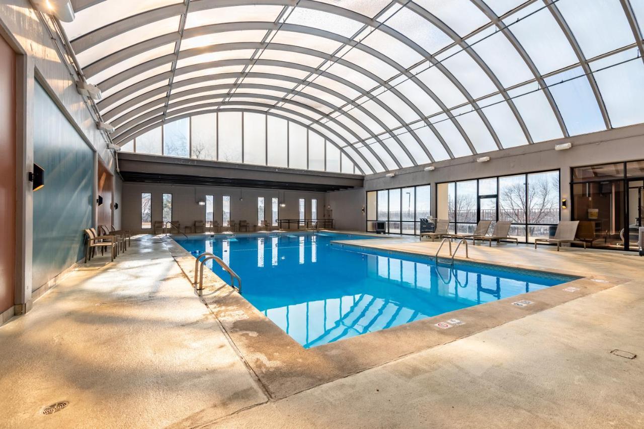 Wyndham - West Dodge 3* Omaha